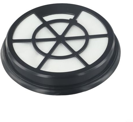 ComfyHarbor Filtre de rechange pour aspirateur Bosch série 2 VXBSGS05V2 Modèle Système de filtration de la poussière Pièce d'entretien régulier