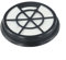 ComfyHarbor Per Bosch Serie 2 Filtro Aspirapolvere Per VXBSGS05V2 Modello Sistema di Filtrazione Polvere Componente di Ricambio Parte di Manutenzione Regolare
