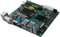 HIOPOIUYT Miniature ITX Motherboards LGA1150 For Industrial Control With Integrated Graphics And Two Channel DDR3