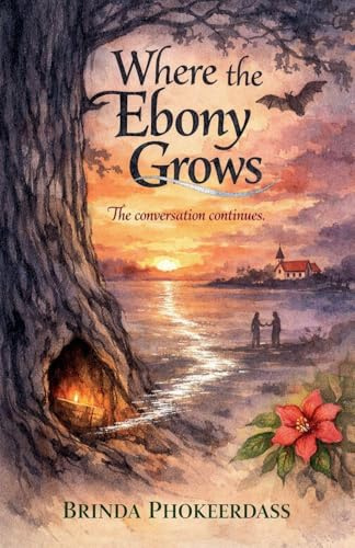 Where the Ebony Grows