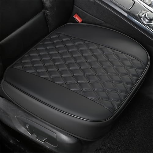 RFUJBPDZA Auto Sitzauflagen für Volvo V40 2012-2019 Wasserdicht rutschfest Vorne Sitzbezüge Sets Sitzschoner Zubehör,A