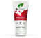 Dr. Organic - Cuidado facial con rosa orgánico, 150 ml