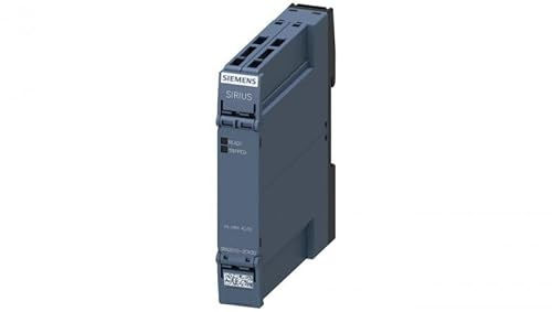 Siemens Therm.-Motorschutzrelais f. Bimetallsc 3RN2010-2CW30