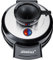 Steba WE 20 Volcano noir Gaufrier