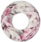 Majea Damen Loop Schal Schlauchschal Halstuch (880022) (rosa 20)