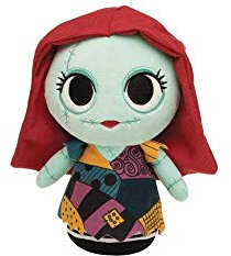 FunKo Super Cute Plush: NBC - Sally Collectible Figure