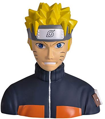 ABYstyle - Naruto Shippuden Tirelire Naruto