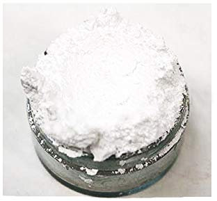 KandyDip Effektpigment NEON Weiss White Flourescent FLUORESZIEREND Farbpulver Pigment für Epoxidharz Autolack Sprühfolie Pigmente Aquarell Seife Powder (25 Gramm)