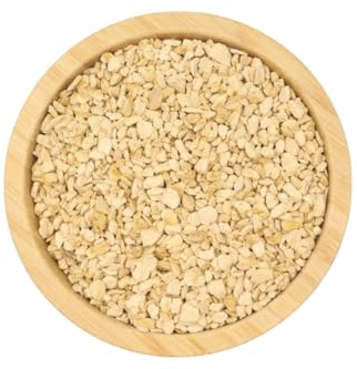 Meerrettich Getrocknet Schnitt Wurzel Kräutertee - Armoracia Rusticana (25g)