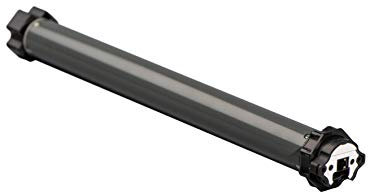 Selve SE Pro Moteur de volet roulant avec détection d'obstacles 50 Nm Adaptateur d'arbre SW 60 avec roulement et câble de 2,5 m (50 Nm)