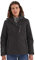 Killtec Damen Funktionsjacke Mit Abzippbarer Kapuze Nira, schwarz, 50, 32262-000