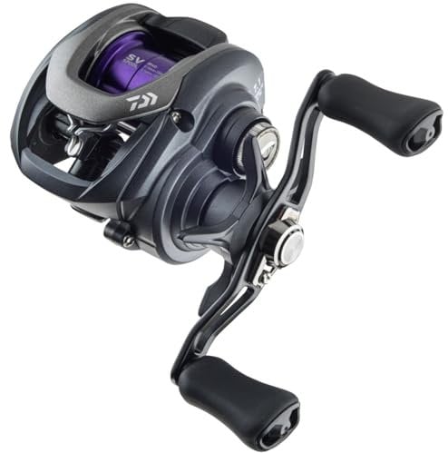 Daiwa Prorex PE SV TW 100HSL