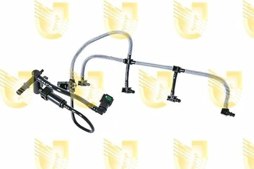 Unigom 241412 CARB-SCHLAUCH FORD FOCUS II/C-Max 1.8 TDCi
