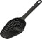 Westmark 28522270 Pelle à passoire, Noir