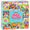 Food Truck Festival 500 Teile Puzzle