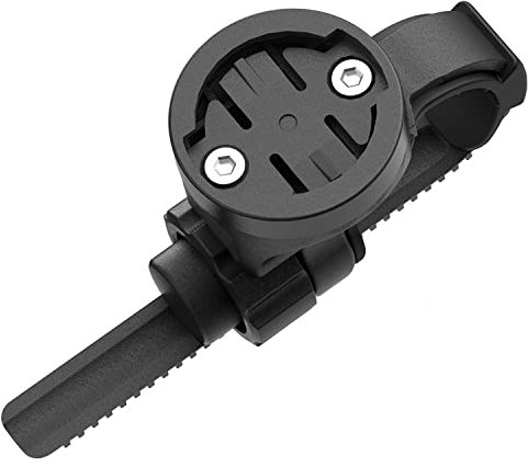 TOWILD ALB05 Mount for Bike Front Light,Bracket for Bike Computer, Compatible with Garmin XOSS iGPSPORT Meilan Magene CYCPLUS, Fits Different Handlebars