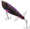 Westin Spot-On Twin Turbo 9cm 19g Floating - Oberflächenköder, Farbe:Black Haze