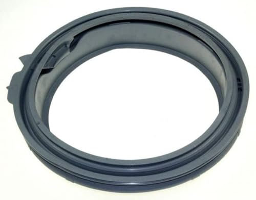 G GRIMALDI Soffietto Oblò Lavatrice compatibile con Samsung codice DC64-02750A e DC64-02749A e DC64-02888A
