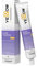 Yellow Alfaparf Pure Toners- Metallic Ash.1-100ml