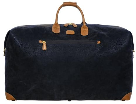 BRIC'S Life Holdall Blue