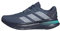 adidas Galaxy 7 Running Shoes, Zapatillas Hombre, Ink Halo Silver Shadow Navy, 44 EU