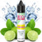 Aroma Nassau 30ml - Menta e Lime Ghiacciato | Prodotto 100% Italiano di Altissima Qualità