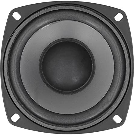 Woofer De Audio Para Automóvil De 5 Pulgadas, Altavoz Para Automóvil De 5 Pulgadas, Sonido Automático, Altavoz Estéreo Universal Para Automóvil, Subwoofer Para Automóvil De 400 W Y 4 Ohmios Para Siste