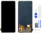 genérico LCD Táctil para Xiaomi Redmi K20 Pro/Mi 9T Pro Mi9T Pro (Snapdragon 855) Reparación y Sustitución de Pantalla táctil LCD Asamblea Negro
