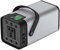 Centrale elettrica Portatile 200Wh/54000Mah, Enerator Power Bank 110V 220V AC/DC/USB/Generatore Solare ups Carica Batteria per Laptop All'aperto Campeggio Pesca Emergenza