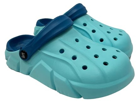Scheibler Workwear – Clogs Markelo für Damen – Gartenschuhe leicht & angenehm – verfügbar in den Größen 36/37-40/41