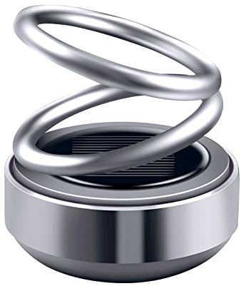 Changtai Auto Lufterfrischer, Mode Diffusor Duft Diffuser Auto Parfüm Aroma Diffuser Aromatherapie Diffusionsbalsam Auto Zubehör Deko Ornamente für Taxi Büro Zuhause