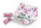Seven Roses Rosenbonbons 70g - Süßigkeiten In Box Mit Rosenöl, Innovativer Technologie Von Japanischen Experten, Perfekt Für Hochzeit, Gastgeschenke Hochzeit, Candy Bar
