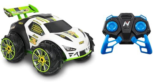 Nikko Voiture Radio Control VaporizR 3 Vert
