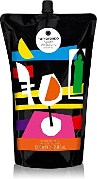Tuttotondo Spritz Veneziano Shower Gel Ricarica 1 Lt