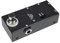 ABY Kanalschalter Modi Effektpedal ABY Line Selectors Switches Small Guitar Effect Pedal True Bypass Enduring