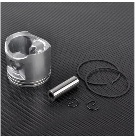 REwNXA Kit di Montaggio Fasce Elastiche compatibili per motoseghe 371 372 371XP 372XP 50mm 503691271