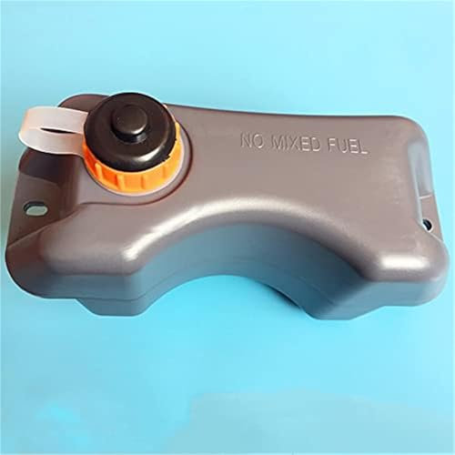 DEMULAX MT-72FW EH-12 KRAFTSTOFFTANKBAUGRUPPE, for Mikasa, MT72FW MT-55FW MT-84F, for Robin, EH12 Rammer SPRINGHÄMMER Langlebige Kraftstofftankabdeckung