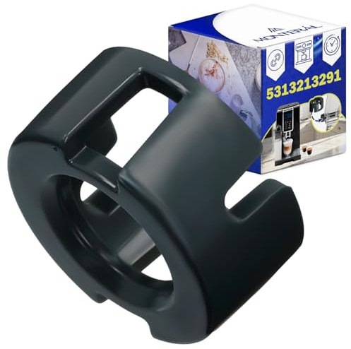 Water Tank Valve Cover for The Automatic Coffee Machine with The Original Code 5313213291 for Delonghi - Warranty 10 Years - MONTERAL