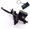 STONEDER 22 mm ATV Hydraulische Bremse Hauptzylinder linker Griff Hebel für 50 cc 70 cc 90 cc 110 cc 125 cc 150 cc chinesisches 4-Rad-Quad