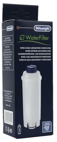 4 x Delonghi Filtro Descalcificador dlsc002 ECAM ESAM ETAM ec820 Magnifica Autentica