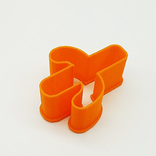 Kaktus Ausstecher, 5cm / 8cm / 10cm / 12cm Größe, 25mm tief (5cm)