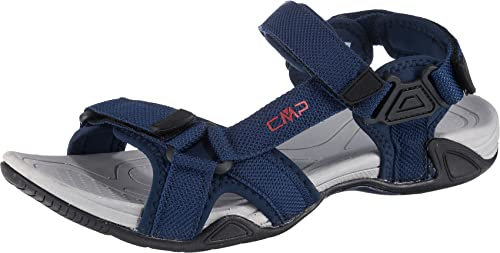 CMP HAMAL HIKING SANDAL, Sandalias Deportivas Hombre, Marino, 41 EU