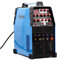 Welder Sherman TIG 210 AC/DC Saldatrice