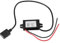 Step Down Convertitore,12V/24V To USB 5V 3A 15W Adattatore Step-Down Tensione Trasformatore Convertitore Regolatore Per Auto, Della Radio, Del Monitor, Del Display A Led