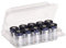 Varta CR2 Lot de 10 piles au lithium pour photo 3 V 6206