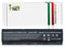 NewNet - Batteria PA06 Compatibile con Notebook HP Omen 17-W244NF 17-w245ng 17-W246NF 17-W247TX 17-W248TX 17-W251NB 17-W252NZ 17-W253NF 17-w255nz 17-W256NF 17-W257NF 17-W264CL [4400mAh]