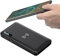 HHORB Wireless Power Bank 50000Mah PD 65W/15W Portable Charger QC3.0/QC4.0/SCP Fast Charging with 2 Input And 3 Output (Qi & USB C) External Battery for Phones, Tablets And More,Black,Black