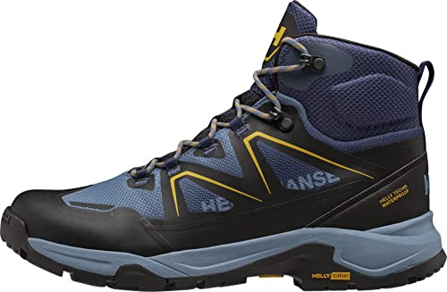 Helly Hansen Herren Cascade Mid Cut Wanderstiefel