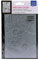 Vaessen Creative 100605-034 Prägefolder, Honig Waben, 14,6 x 10,8 x 0,5 cm, 1 Stück, für Geburtstagskarten, Geburtskarten, Weihnachtskarten und Papierbasteleien, transparent, 14.6 x 10.8 x 0.5 cm