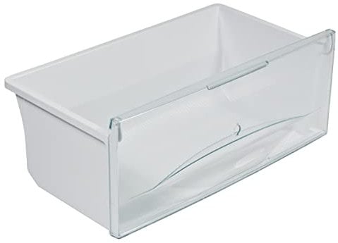 easyPART Kompatibel/Ersatz für LIEBHERR 9791074 Schublade Gefrierkorb Gefriergutkorb Gefriergutkasten Gefriergutbehälter Gefrierkasten 450x195x255mm Gefrierschrank